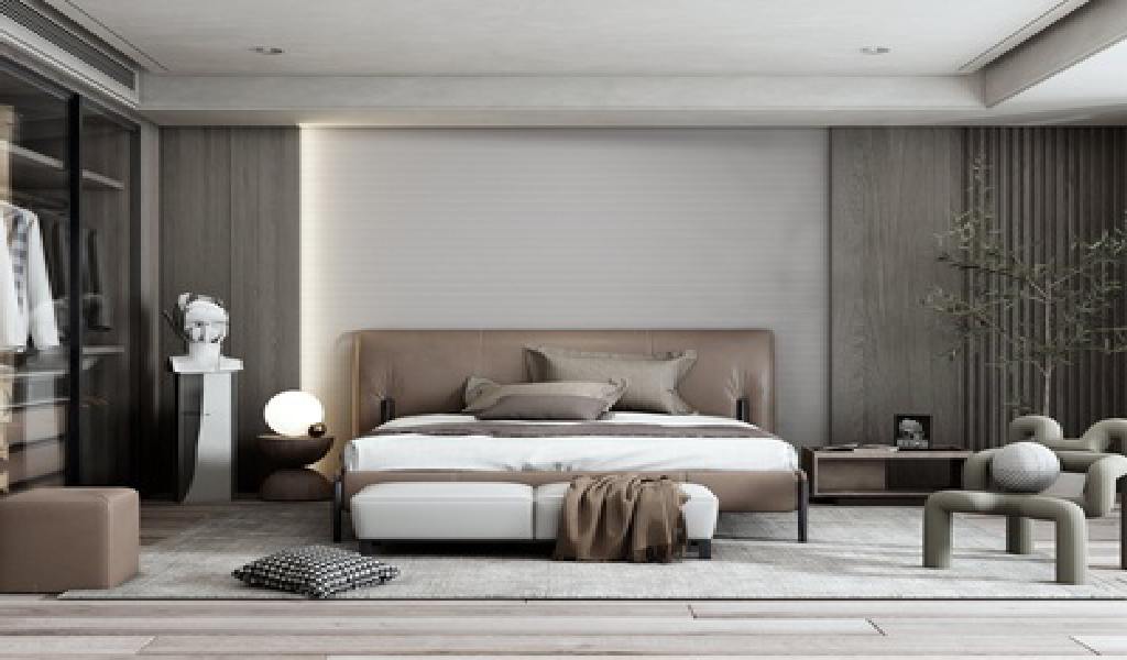 GIƯỜNG - NGỦ HIỆN ĐẠI VOL 8